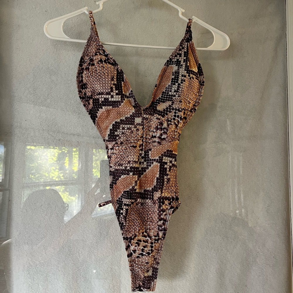 NWOT SHEIN One Piece